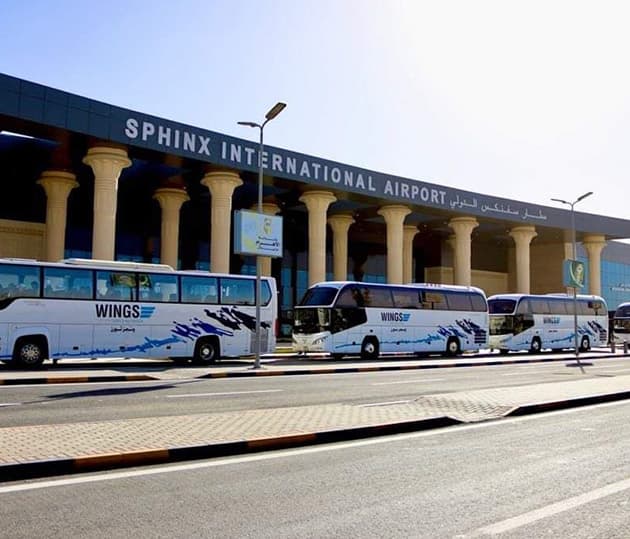 Transportation Image