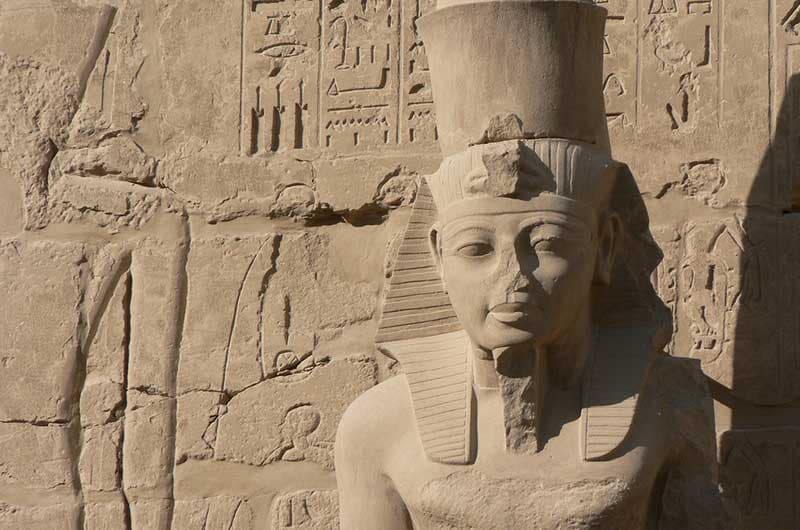 Overnight Trip to Luxor from Marsa Alam