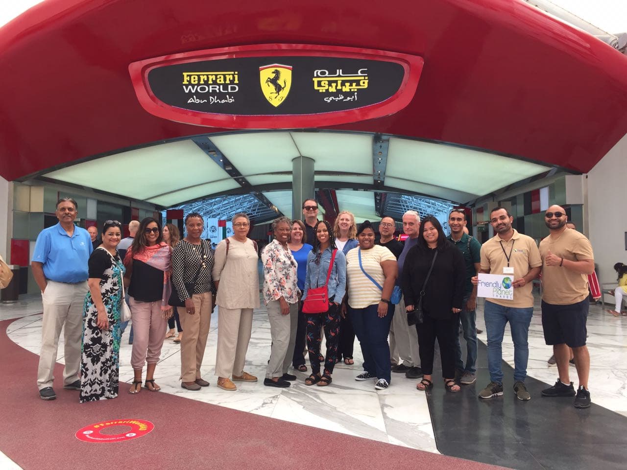 More deep of UAE ( 4 days -3 nights ) Dubai and Abu Dhbai