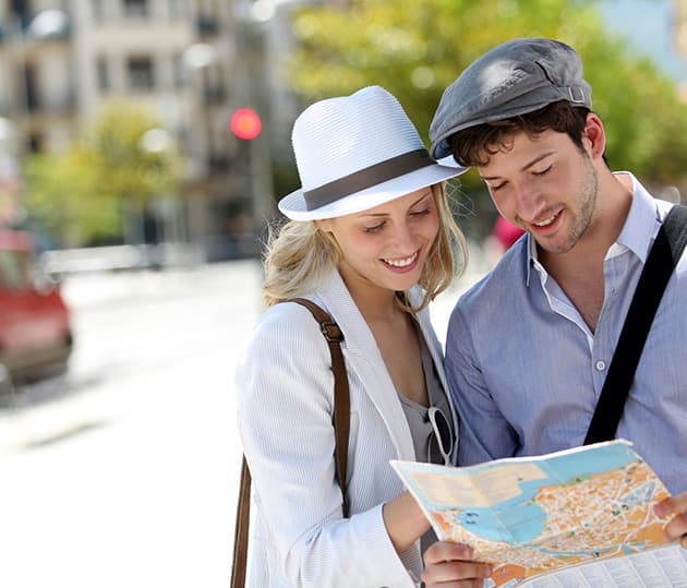 Transportation Image